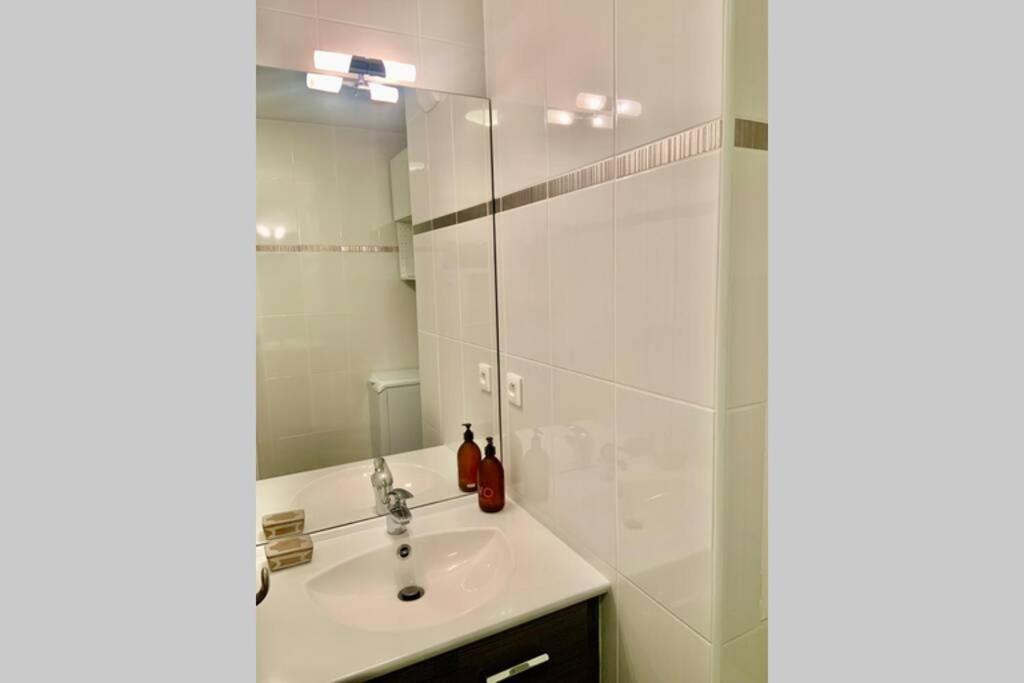 Studio 2 Adultes 2 Enfants Parcs Disneyland Paris Монтеврен Экстерьер фото