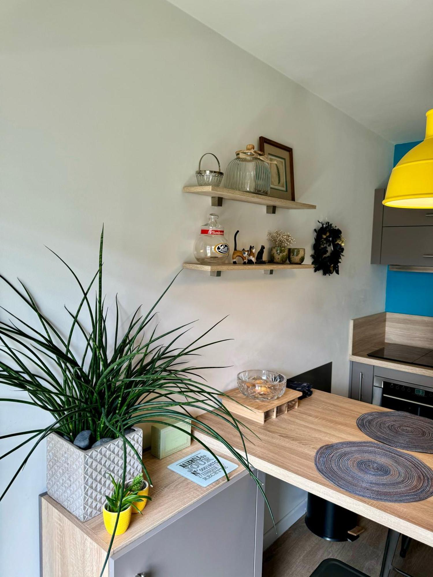 Studio 2 Adultes 2 Enfants Parcs Disneyland Paris Монтеврен Экстерьер фото