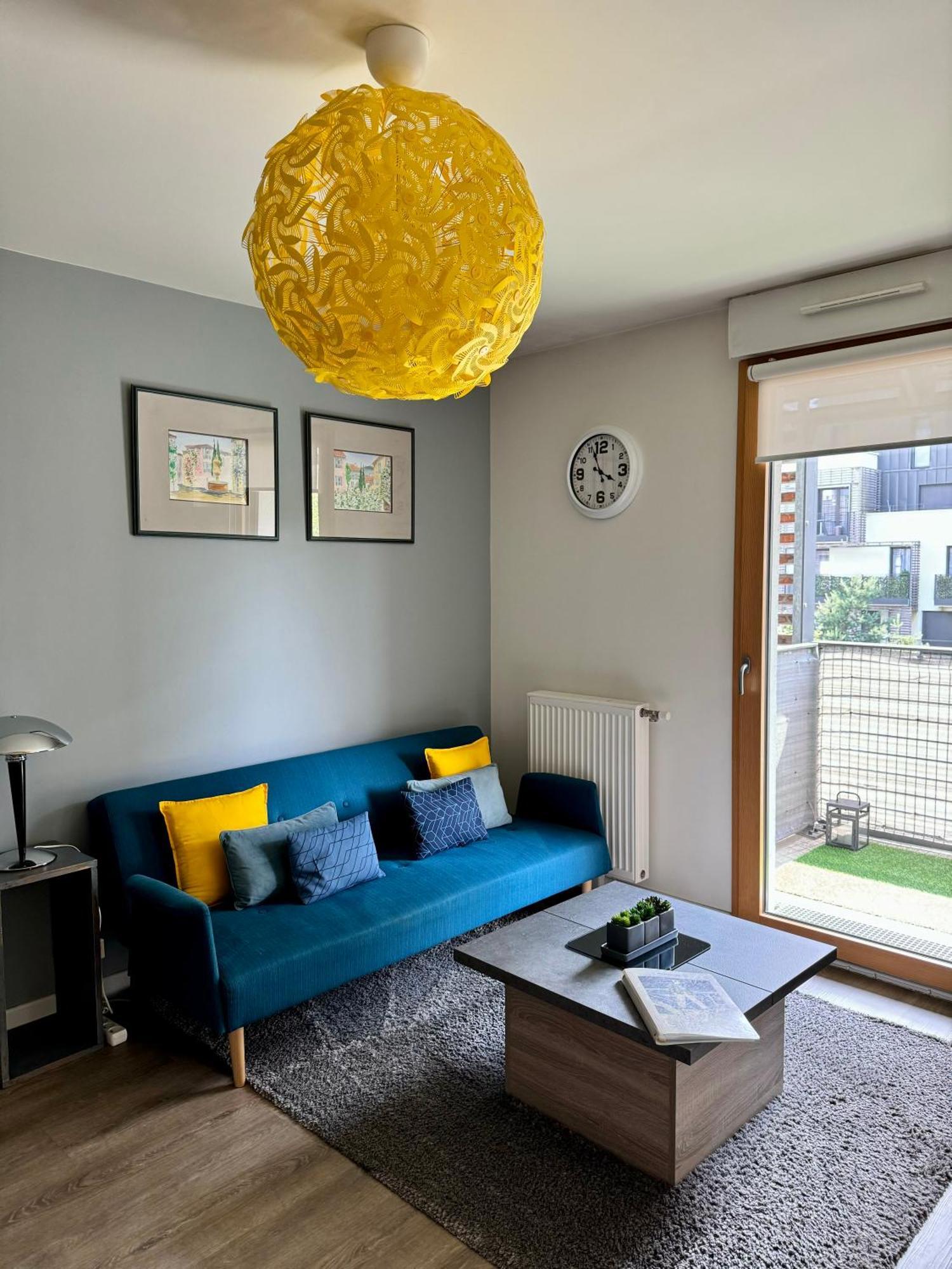 Studio 2 Adultes 2 Enfants Parcs Disneyland Paris Монтеврен Экстерьер фото