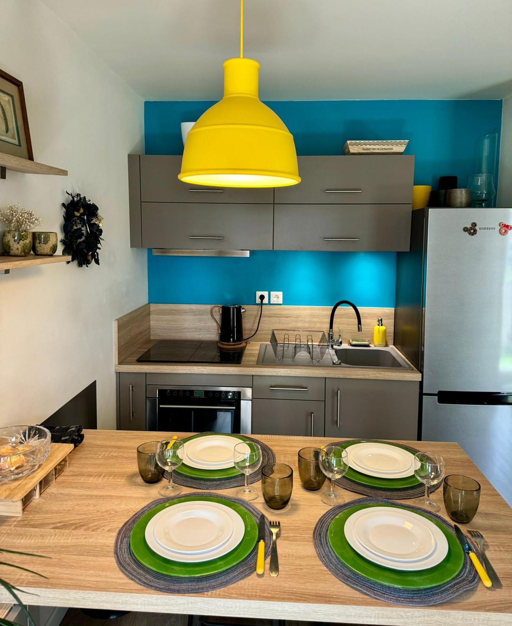 Studio 2 Adultes 2 Enfants Parcs Disneyland Paris Монтеврен Экстерьер фото