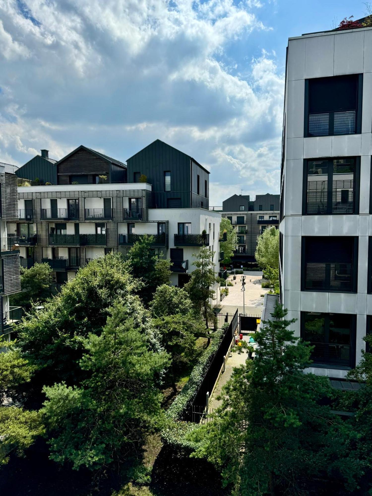 Studio 2 Adultes 2 Enfants Parcs Disneyland Paris Монтеврен Экстерьер фото